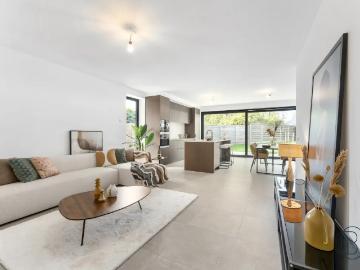 8710, Arrondissement de Tielt, Flandre-Occidentale, Flandre