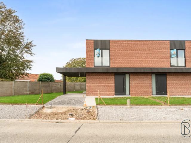 à vendre Maison Wielsbeke Guido Gezellestraat