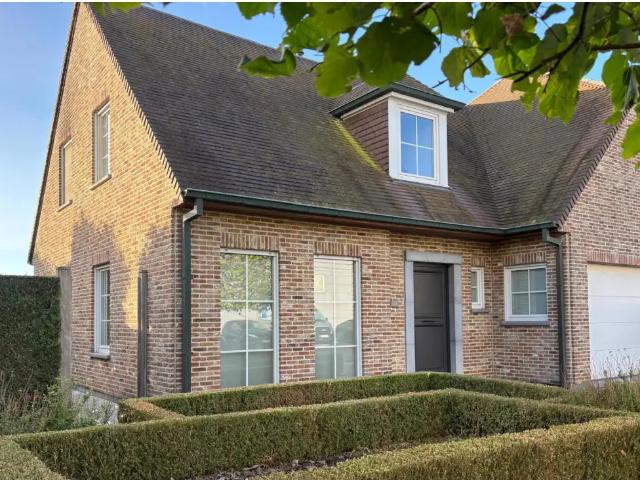 à vendre Maison Wielsbeke Heirweg