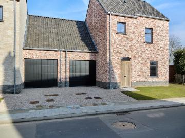 à vendre Maison Wielsbeke Heirweg