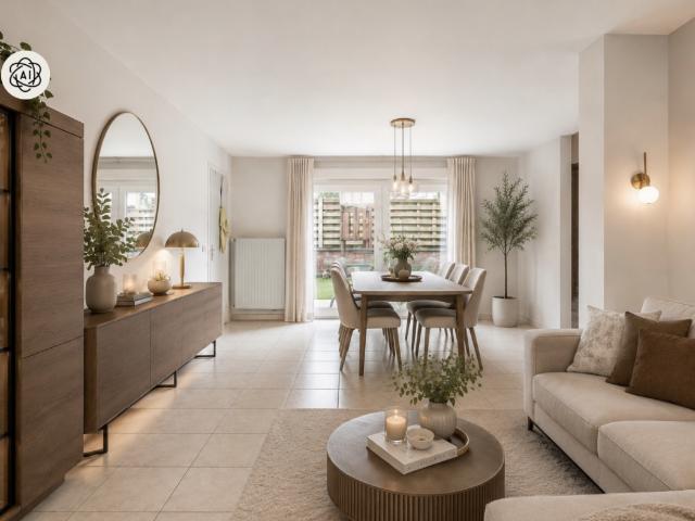 à vendre Maison Wielsbeke Reynaertstraat
