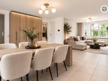 à vendre Maison Wielsbeke Reynaertstraat