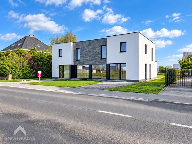à vendre Maison Wielsbeke Verbindingsstraat