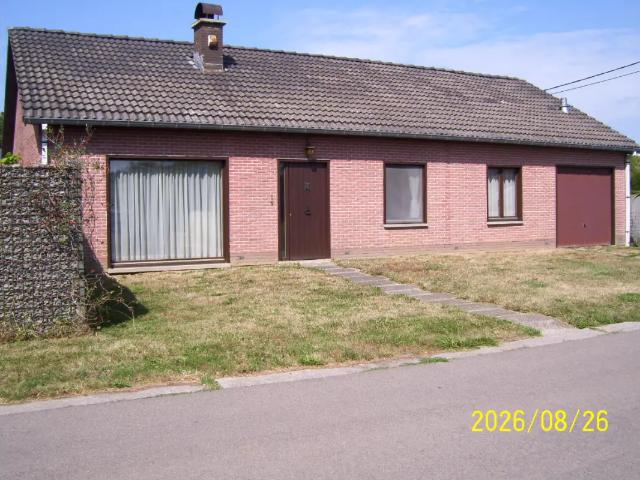 à vendre Maison Wierde Rue des Quatorze Bonniers 1