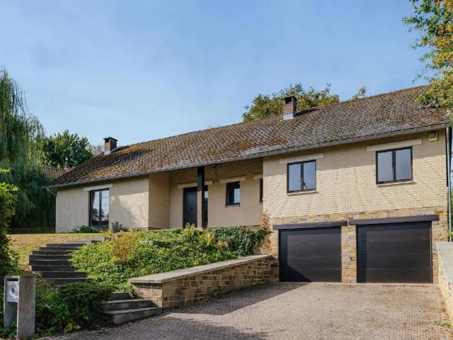 à vendre Maison Wierde