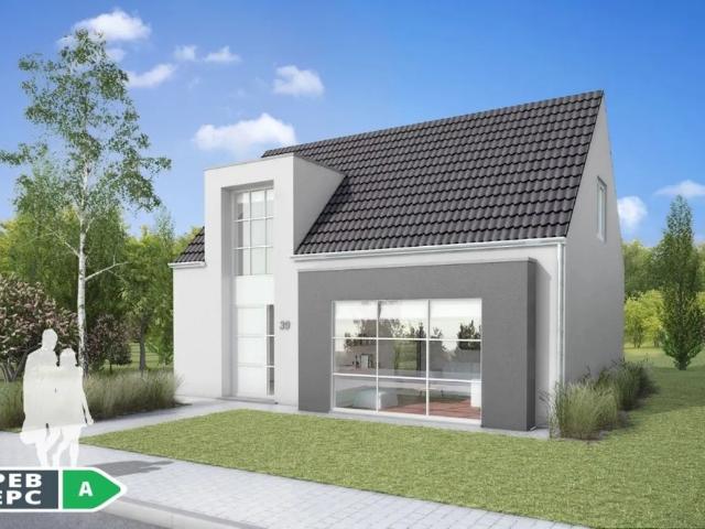 à vendre Maison Wiers