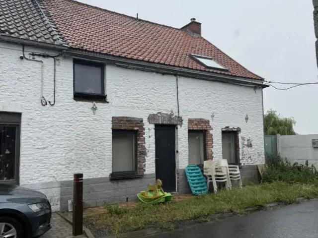 à vendre Maison Wiers
