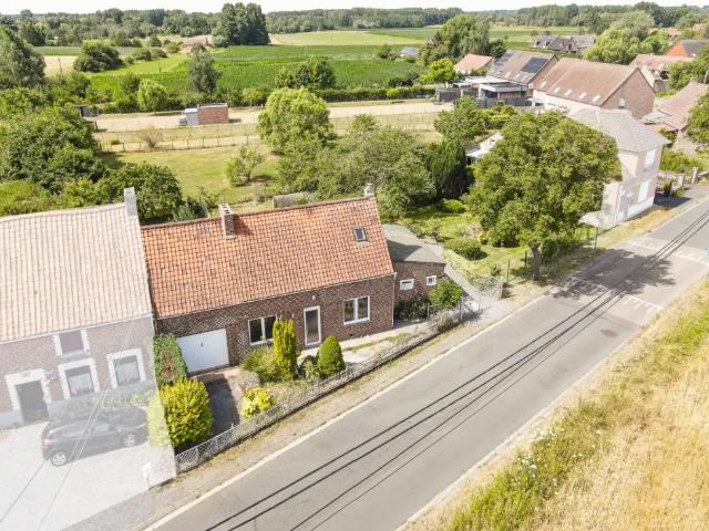 à vendre Maison Wiers
