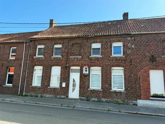 à vendre Maison Wiers Grand'Rue