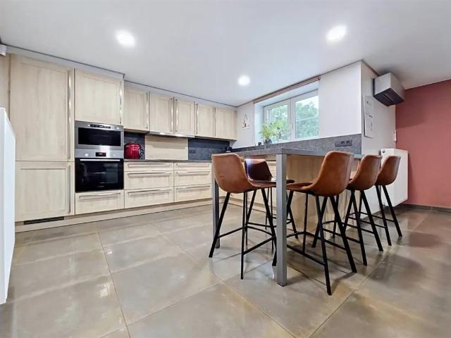 à vendre Maison Wihéries