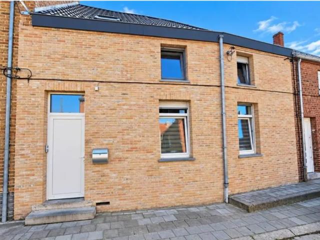 à vendre Maison Wihéries
