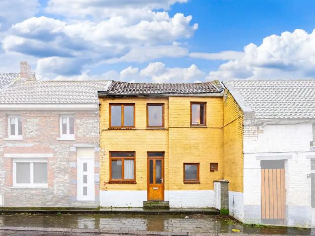 à vendre Maison Wihéries Rue du quesnoy