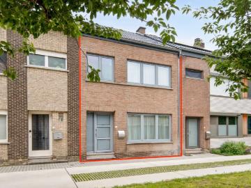à vendre Maison Wijgmaal Korte Dolagestraat