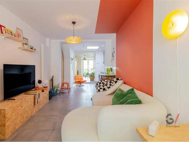 à vendre Maison Wijgmaal Nieuwstraat