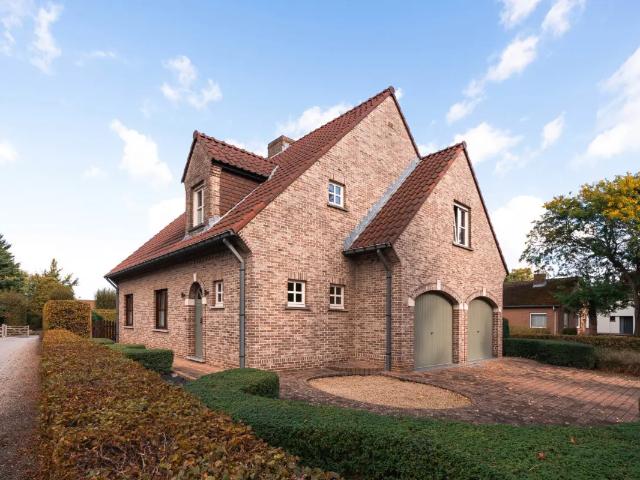 à vendre Maison Wijgmaal Steenakkerstraat