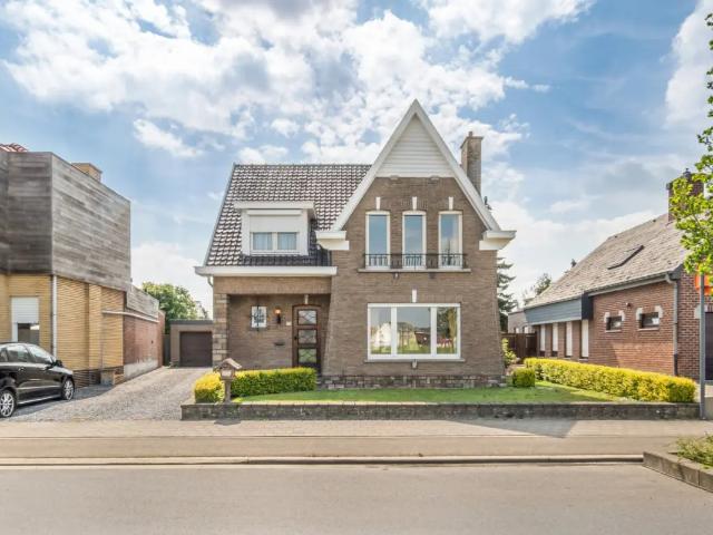à vendre Maison Wijgmaal Wakkerzeelsebaan