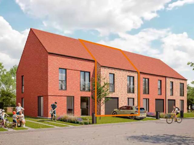 à vendre Maison Wijnegem Ertbruggestraat