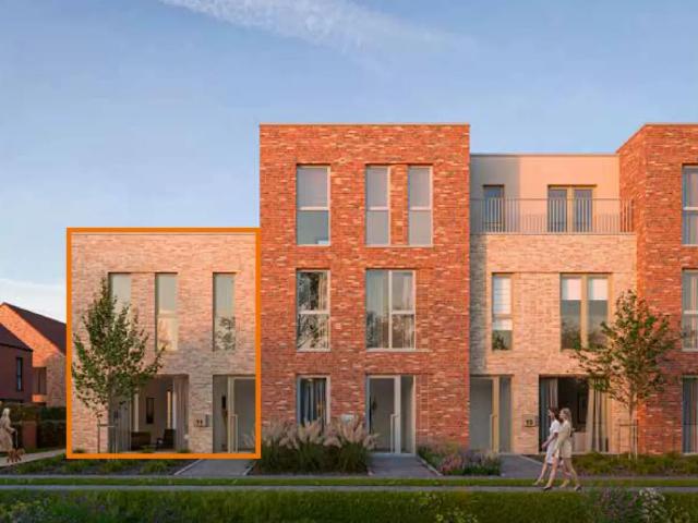 à vendre Maison Wijnegem Jeanne Smitsstraat