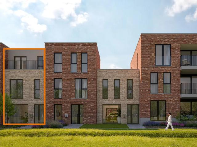 à vendre Maison Wijnegem Jeanne Smitsstraat