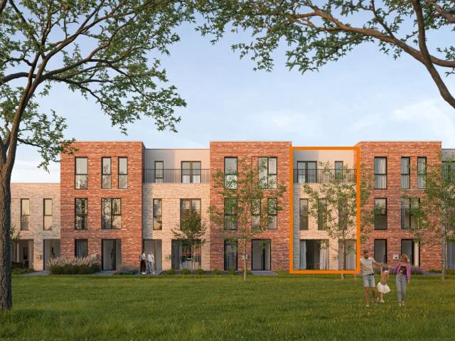 à vendre Maison Wijnegem Jeanne Smitsstraat