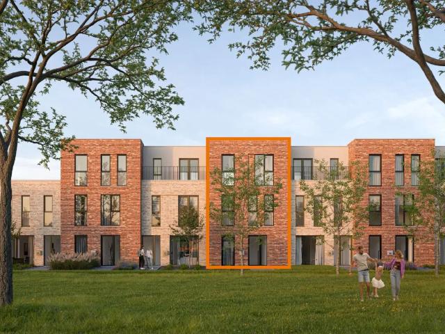 à vendre Maison Wijnegem Jeanne Smitsstraat