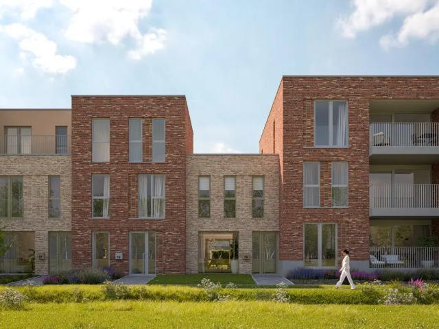 à vendre Maison Wijnegem Jeanne Smitsstraat