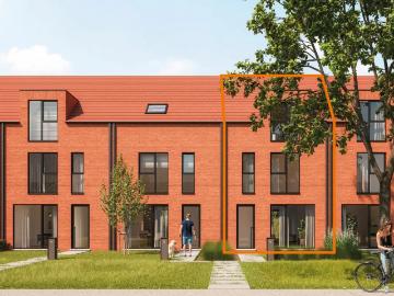 à vendre Maison Wijnegem Maria Ceulemansstraat