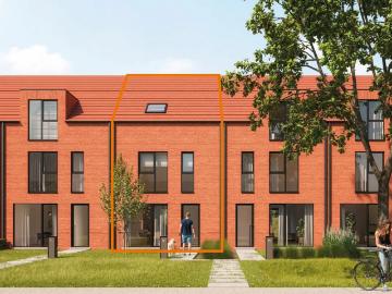 à vendre Maison Wijnegem Maria Ceulemansstraat