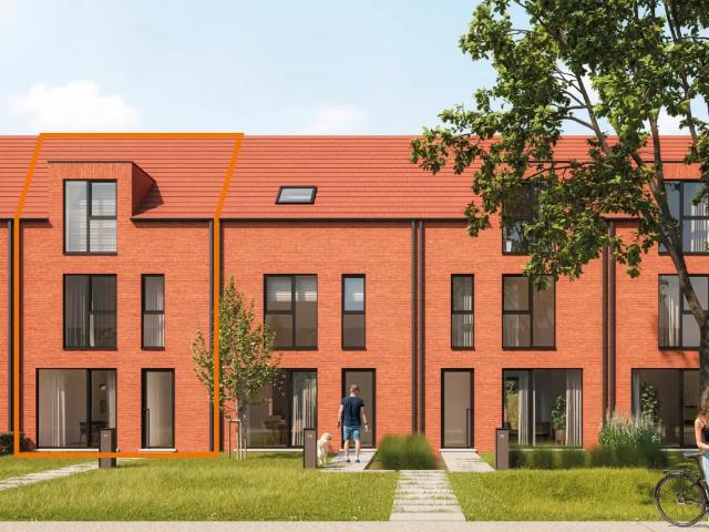 à vendre Maison Wijnegem Maria Ceulemansstraat