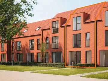 à vendre Maison Wijnegem Maria Ceulemansstraat