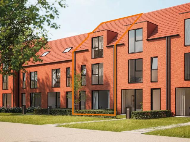 à vendre Maison Wijnegem Maria Ceulemansstraat