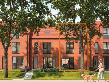 à vendre Maison Wijnegem Maria Ceulemansstraat