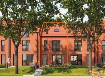 à vendre Maison Wijnegem Maria Ceulemansstraat