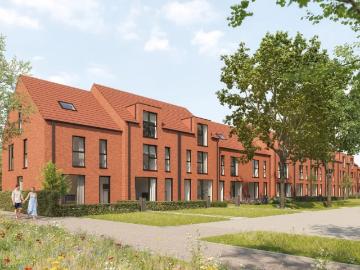 à vendre Maison Wijnegem Maria Ceulemansstraat