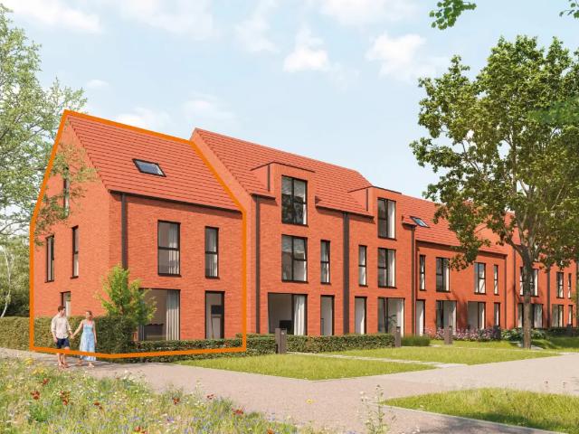 à vendre Maison Wijnegem Maria Ceulemansstraat