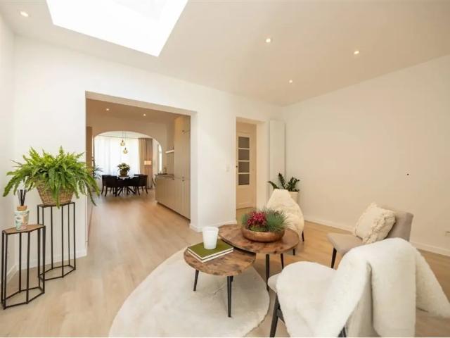 à vendre Maison Wijnegem Merksemsebaan