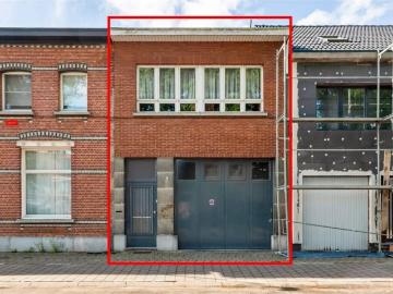 à vendre Maison Wijnegem Turnhoutsebaan