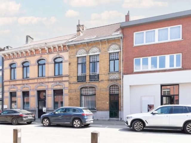 à vendre Maison Wijnegem Turnhoutsebaan