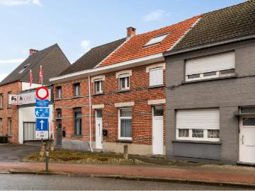 2110, Arrondissement de Anvers, Province de Anvers, Flandre