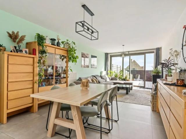 à vendre Maison Wijtschate Ieperstraat