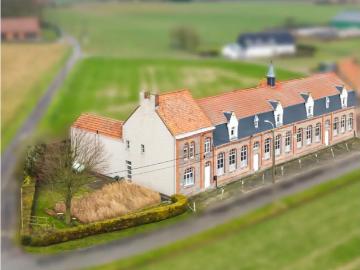 à vendre Maison Wijtschate Kaleutestraat