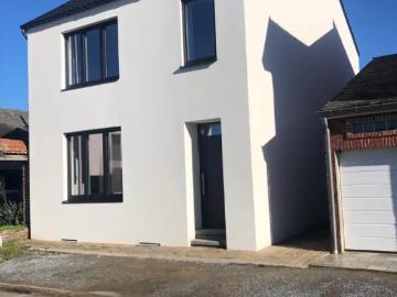 à vendre Maison Wilderen Leeuwerweg