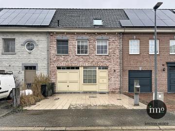 à vendre Maison Willebroek 4 septemberlaan