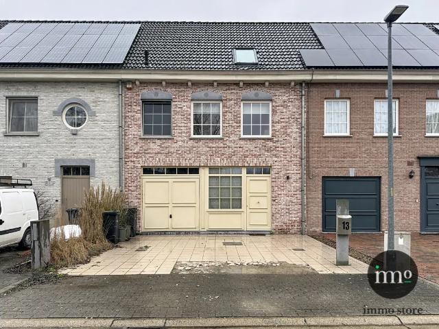 à vendre Maison Willebroek 4 septemberlaan