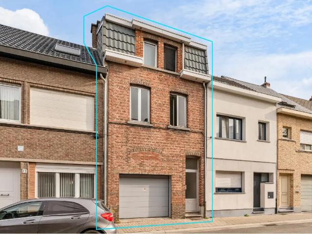à vendre Maison Willebroek Vaartstraat