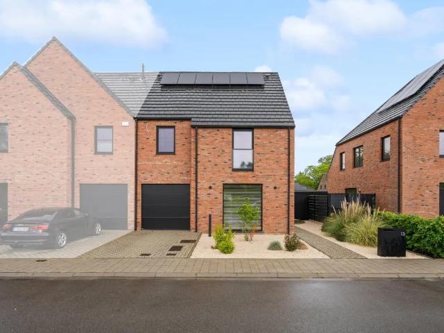 à vendre Maison Willebroek Veldovenstraat