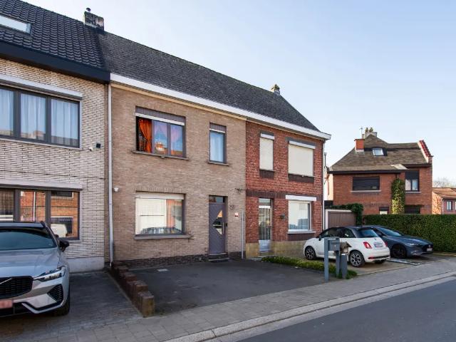 à vendre Maison Willebroek Acacialei
