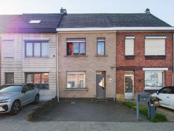 à vendre Maison Willebroek Acacialei