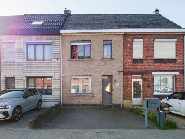 à vendre Maison Willebroek Acacialei