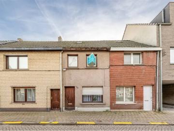 à vendre Maison Willebroek Appeldonkstraat